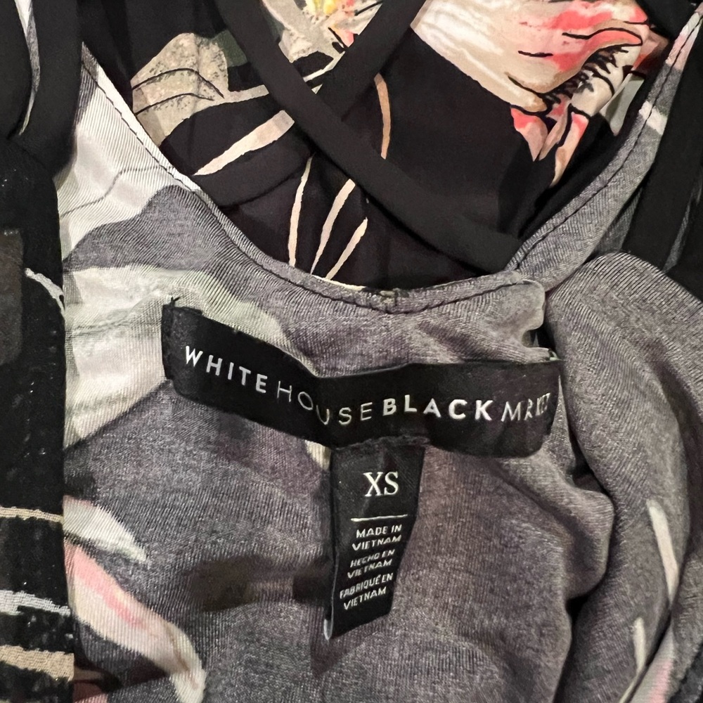 WHBM Top - Picture 4 of 5